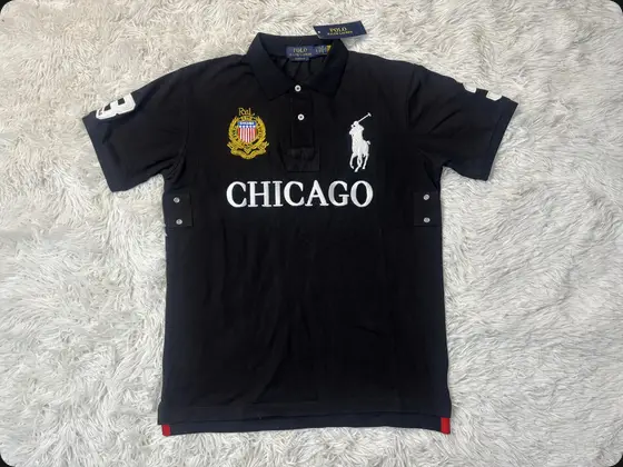 Ralph Lauren Polo (45 Colors)