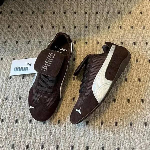 Puma Shoes