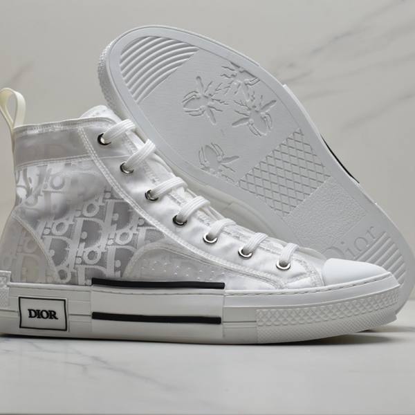 DIOR SHOES