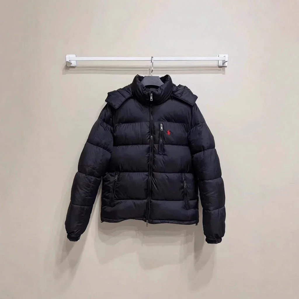 Ralph Lauren Puffer