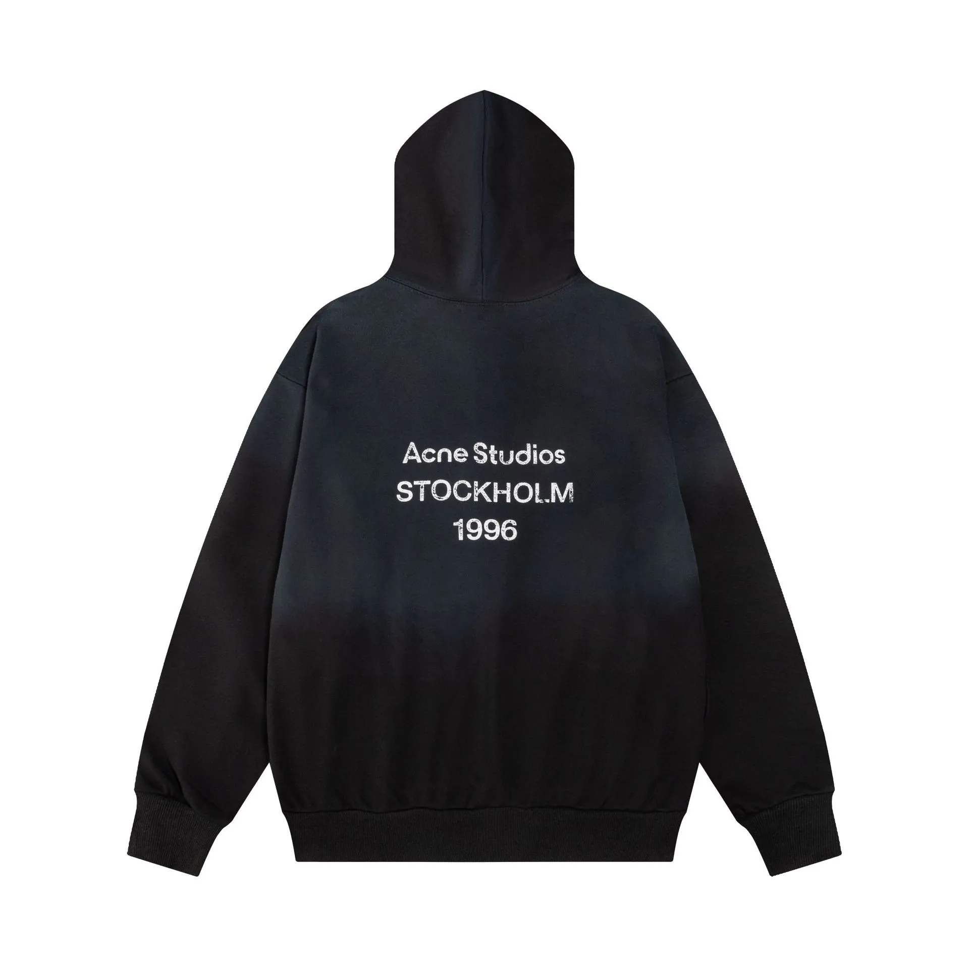 Acne Hoodie