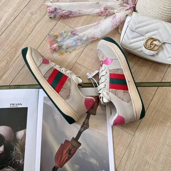 Gucci Shoes