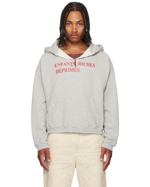 Strike ERD Hoodie