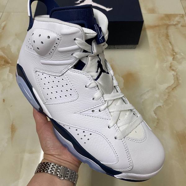 Air Jordan 6