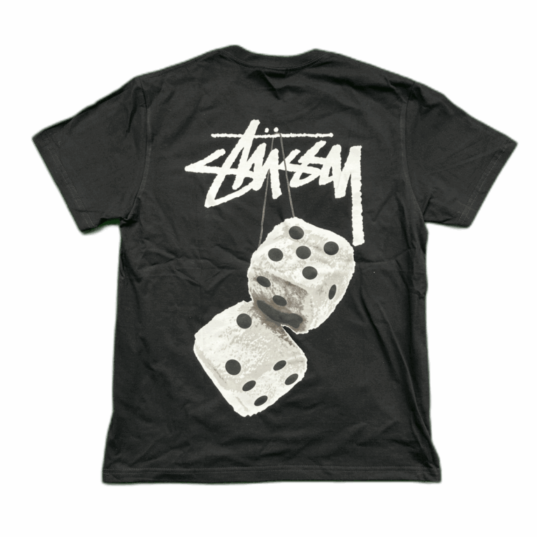 Stussy T-Shirts (25 Models)