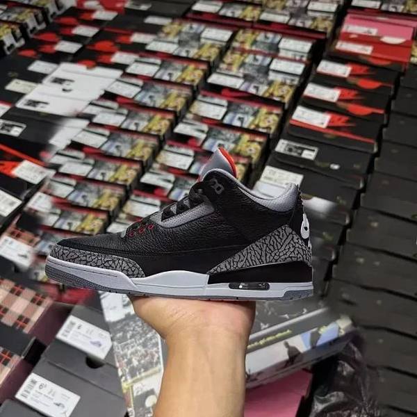 Air Jordan 3