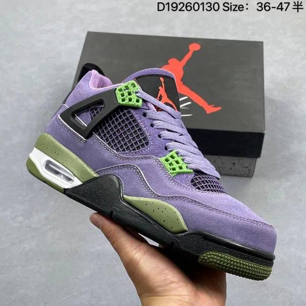 Air Jordan 4