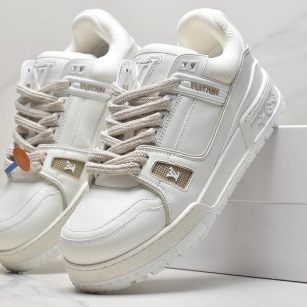 LV Trainer