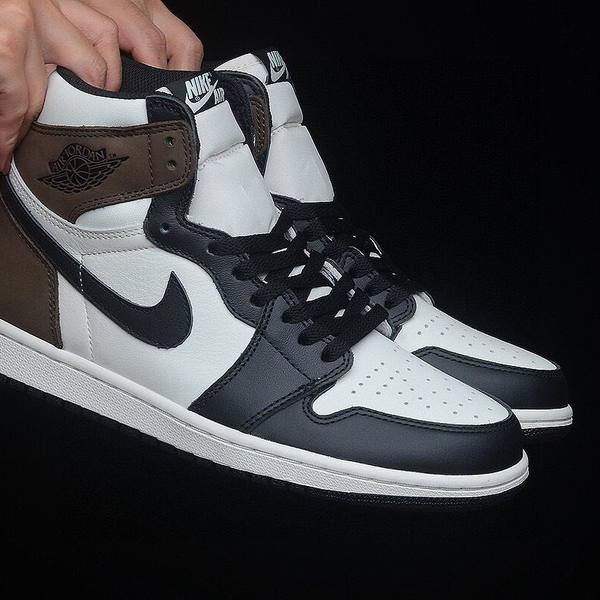 Air Jordan 1 High